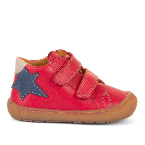 Froddo Ollie S Star Red