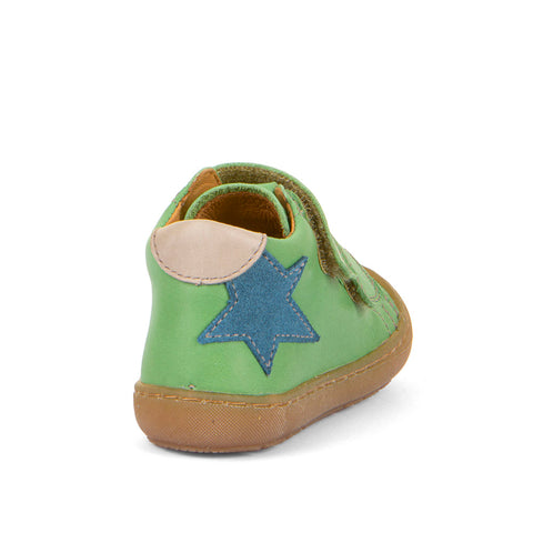 Froddo Ollie S Star light green