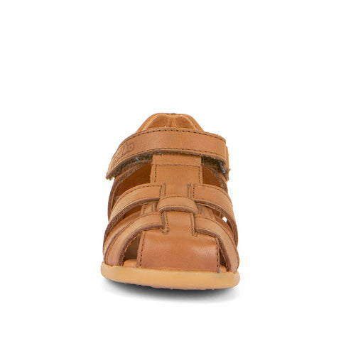 Froddo Children's Sandals Dany in Brown