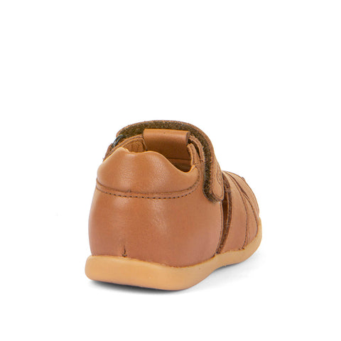 Froddo Children's Sandals Dany in Brown
