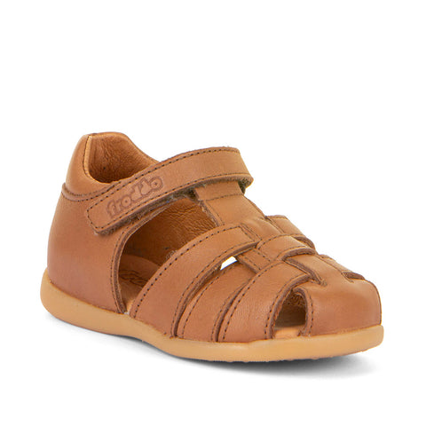 Froddo Children's Sandals Dany in Brown