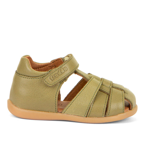 Froddo Children's Sandals Olive
