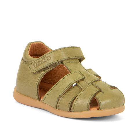 Froddo Children's Sandals Olive