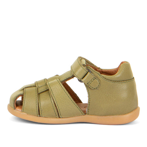Froddo Children's Sandals Olive