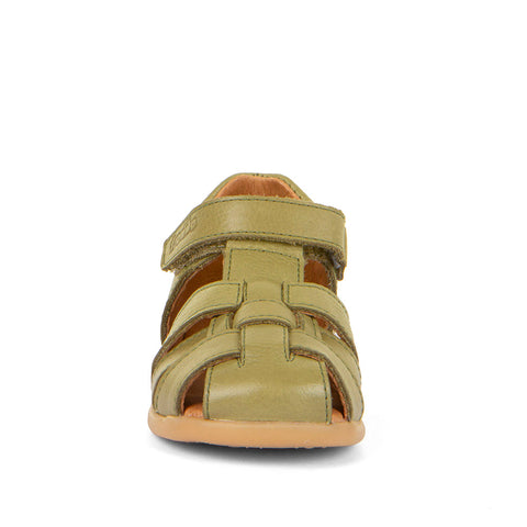 Froddo Children's Sandals Olive