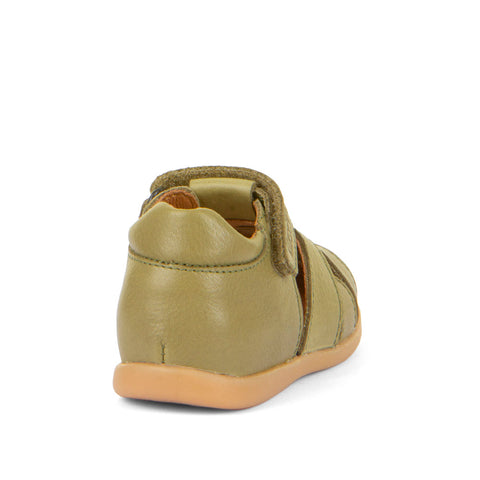 Froddo Children's Sandals Olive