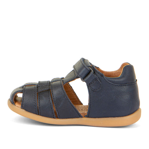 Kids Children's Sandals Dany in Dark Blue