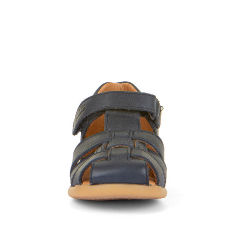 Kids Children's Sandals Dany in Dark Blue