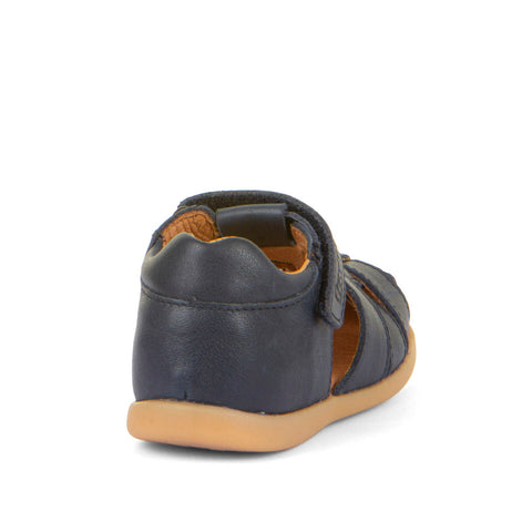Kids Children's Sandals Dany in Dark Blue