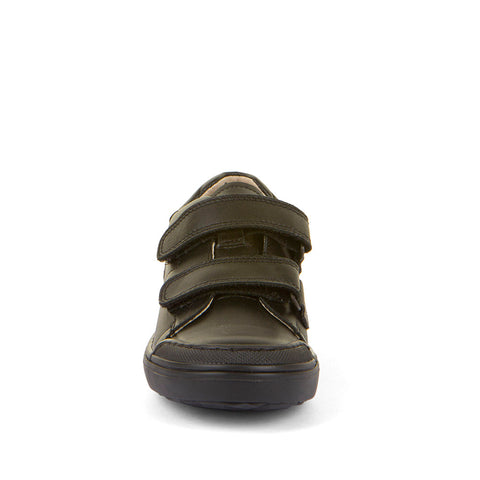 Kids Aster School Shoes