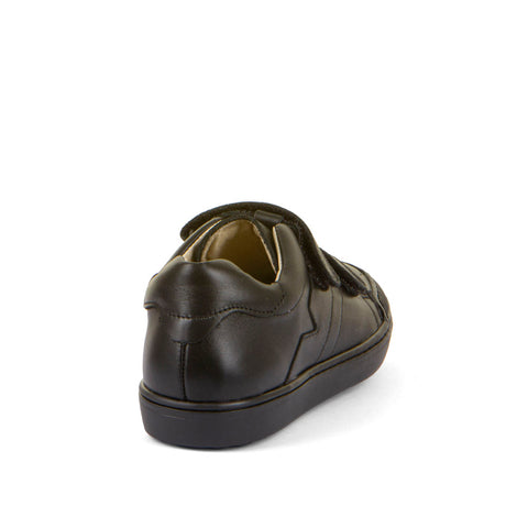 Kids Aster School Shoes