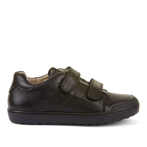 Kids Aster School Shoes