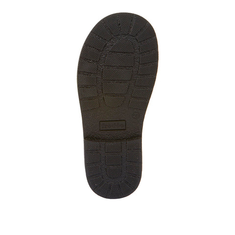 School Shoes in Black Patent Leather