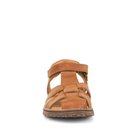 Froddo Daros Sandals in Brown
