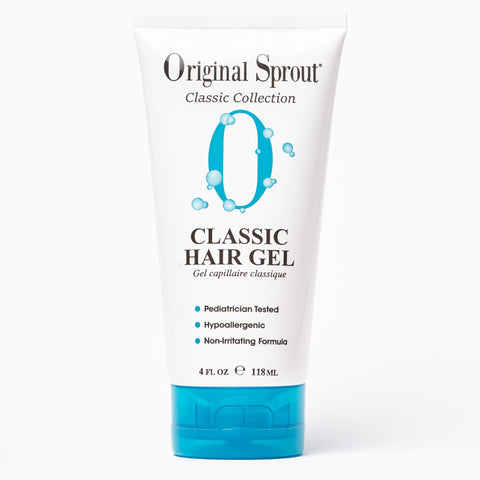 Original Sprout Classic Hair Gel