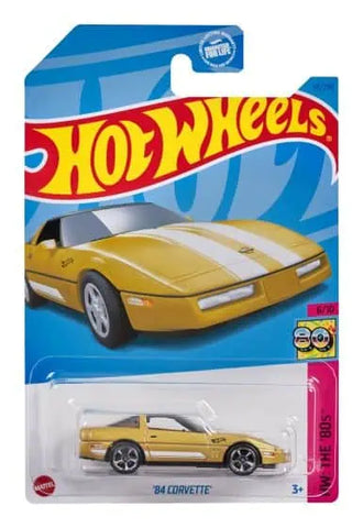 HOT WHEELS BASIC CAR CLIPSTRIP ASSORTED