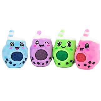 Bubble Tea Bead Ball