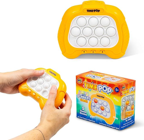 Time Pop