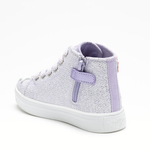 Lelli Kelly Vttoria Lilla Baseball Boots