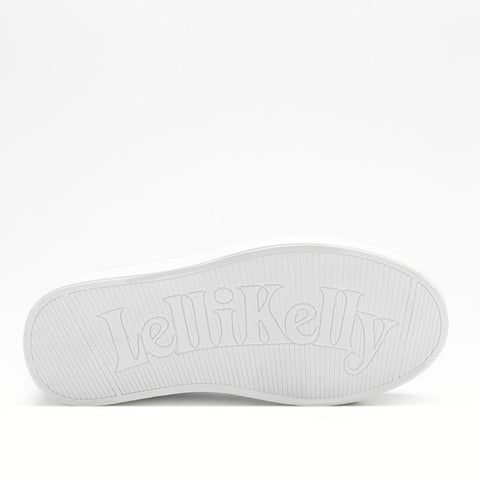 Lelli Kelly Vttoria Lilla Baseball Boots