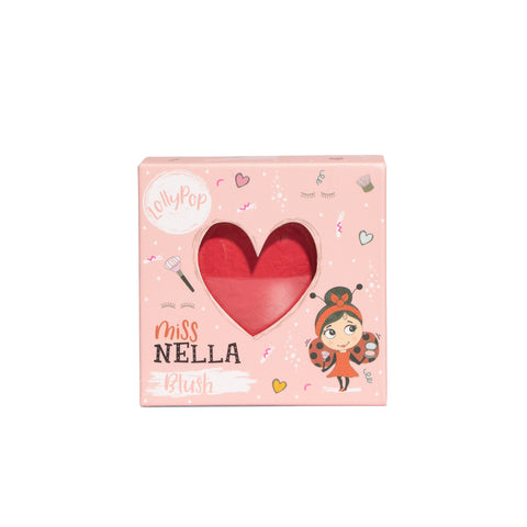 Miss Nella Blush