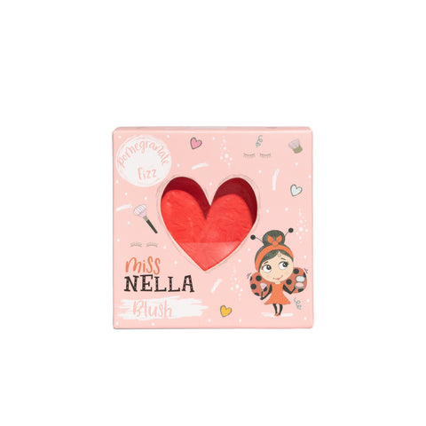 Miss Nella Blush