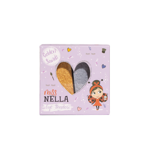 Miss Nella Eye Shadow