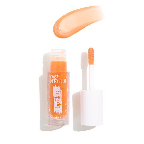Miss Nella Lip Gloss Magic Spell