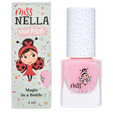 Miss Nella Nail Polish