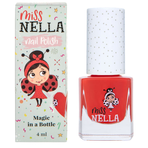 Miss Nella Nail Polish