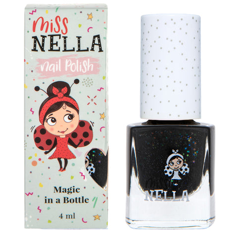 Miss Nella Nail Polish