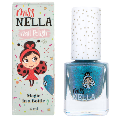 Miss Nella Nail Polish