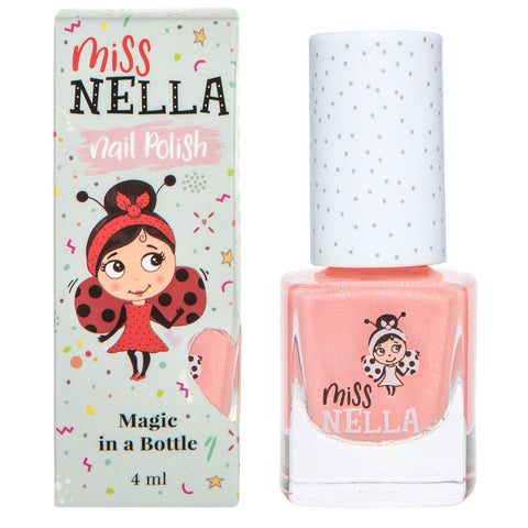 Miss Nella Nail Polish