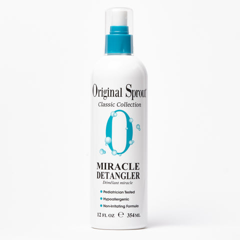 Original Sprout Miracle Detangler 354ml