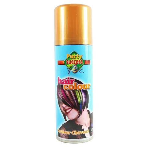 Temporary Hair Colour Spray Wash Out 125ml