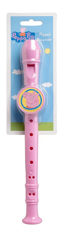Peppa Pig Recorder