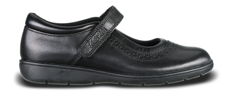 Term School Shoes Star – Mary Jane Style