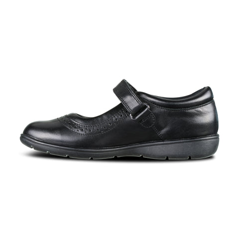 Term School Shoes Star – Mary Jane Style