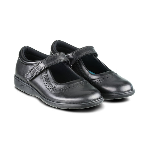 Term School Shoes Star – Mary Jane Style