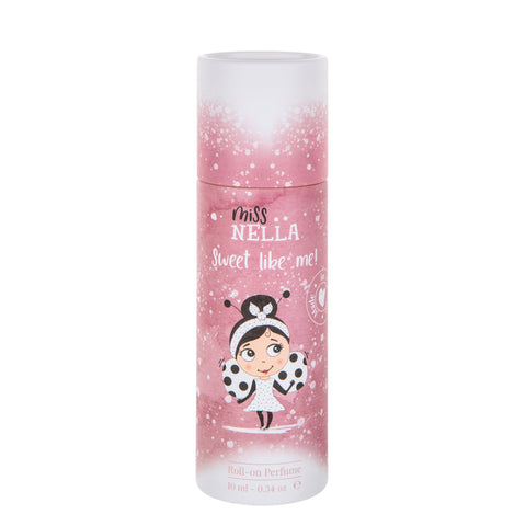 Miss Nella Roll-On Perfume