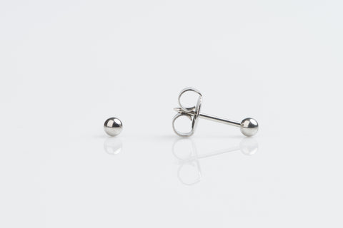 TINY TIPS STAINLESS 3MM BALL