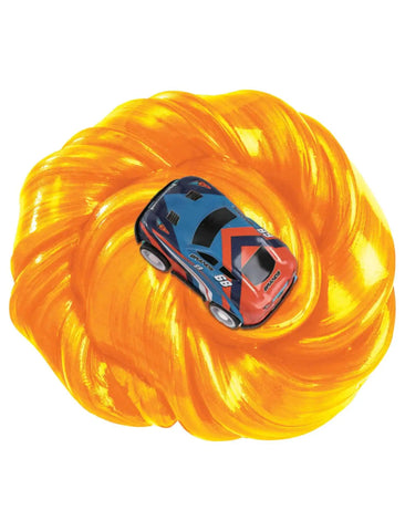 Wonder Putty – Race Car