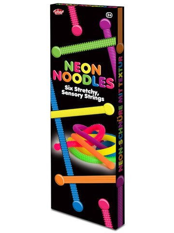 Neon Noodles