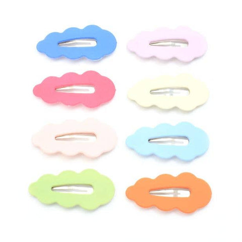 Card of 2 Wobble Shaped Sleepies. 5cm