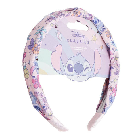 STITCH CHILDREN'S HEADBAND HAIR ACCESSORIES - 2500003085