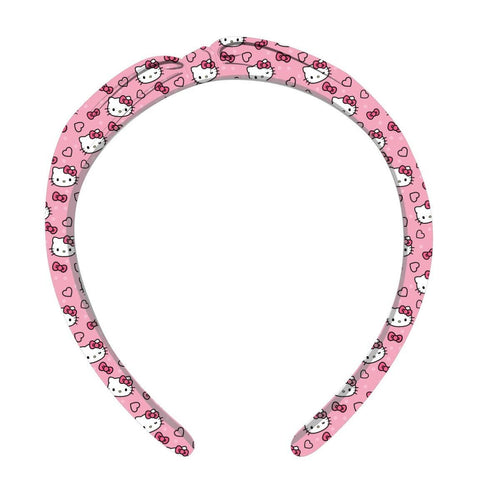 HELLO KITTY CHILDREN'S HEADBAND HAIR ACCESSORIES - 2500003226