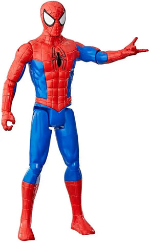 CLASSIC SPIDERMAN TITAN