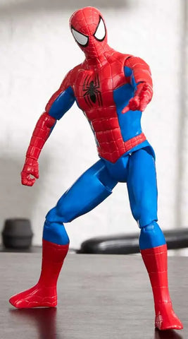 CLASSIC SPIDERMAN TITAN