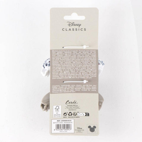 DISNEY HAIR CLIPS ACCESSORIES - 2500003533