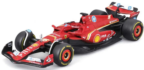 F1 2024 FERRARI SF - 24 LECLERC 1:43